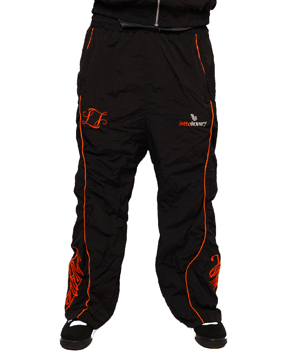 Lutteluxury “Lutte Racer” Suit