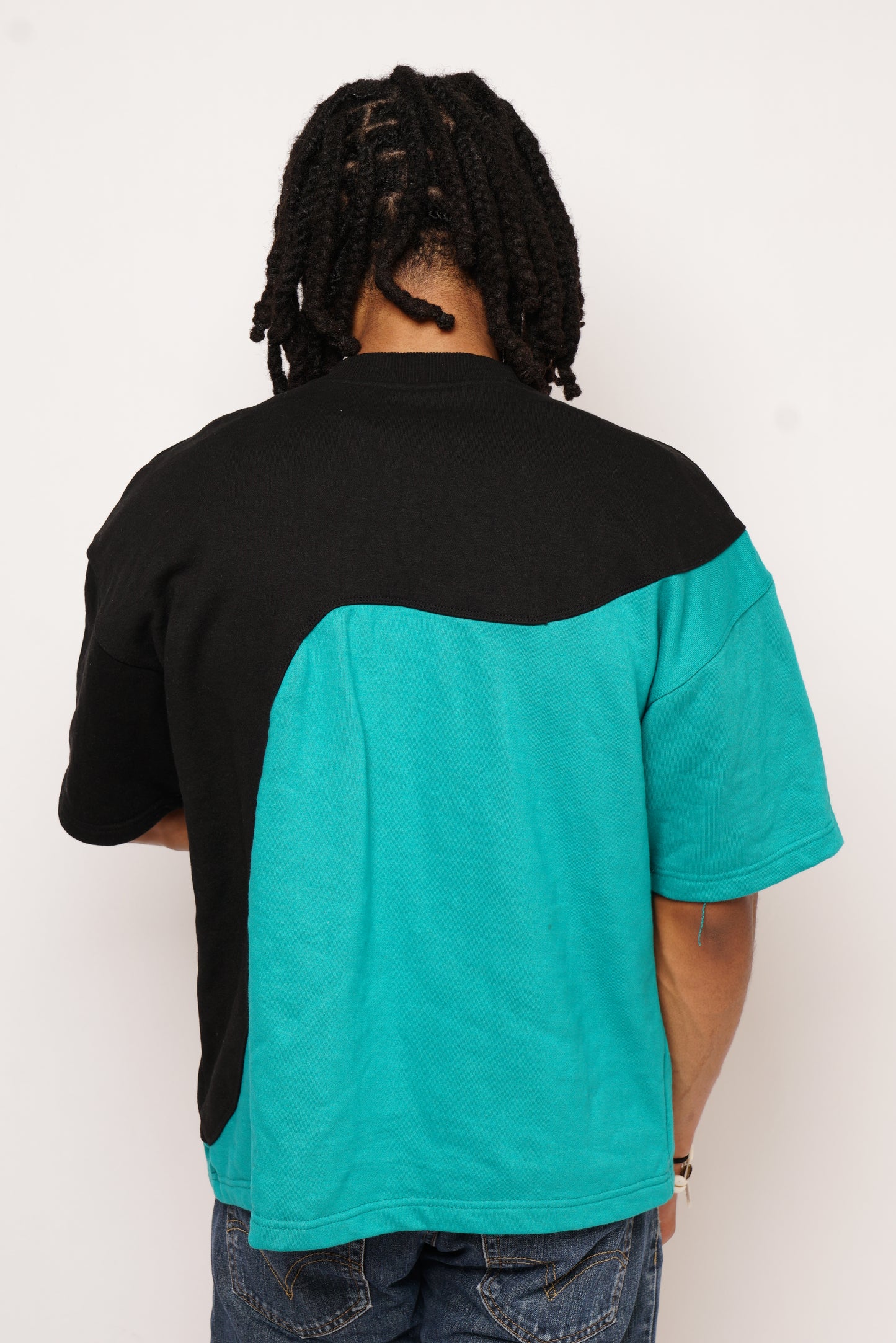 Lutteluxury “Metamorphosis” Tee