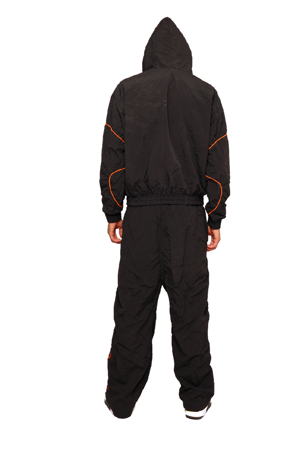Lutteluxury “Lutte Racer” Suit