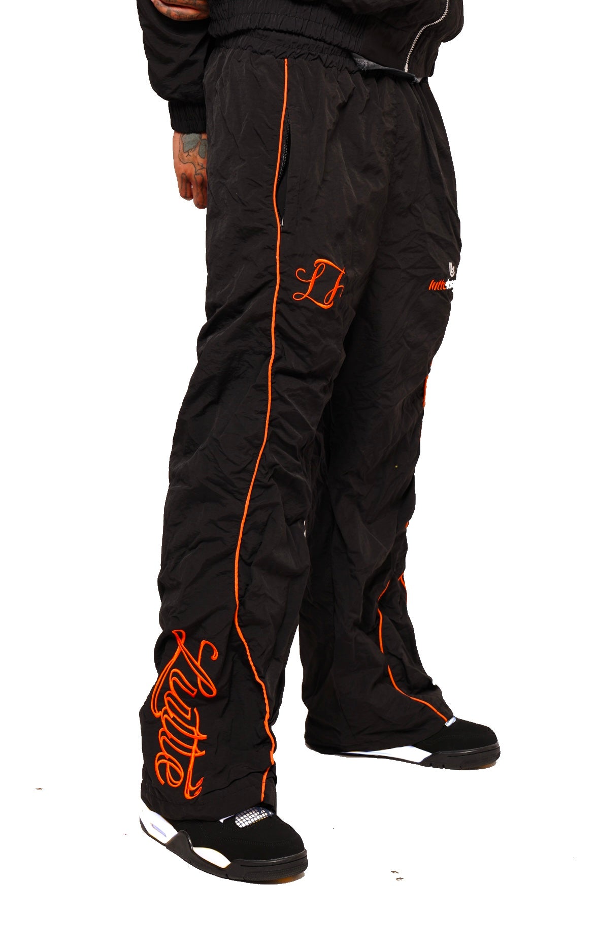 Lutteluxury “Lutte Racer” Suit