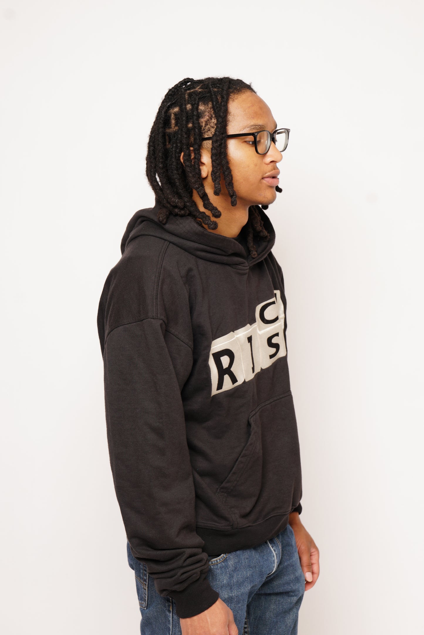 Lutteluxury “Lifes A Gamble” Hoodie
