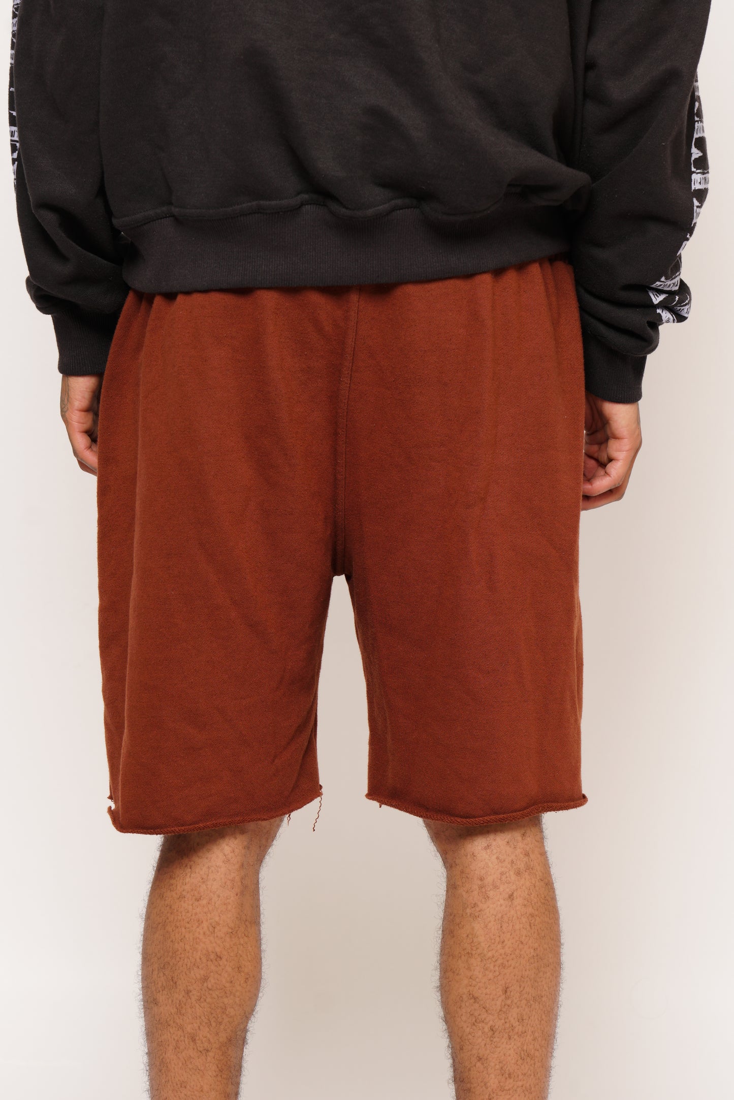 Lutteluxury “Gemstone” Shorts