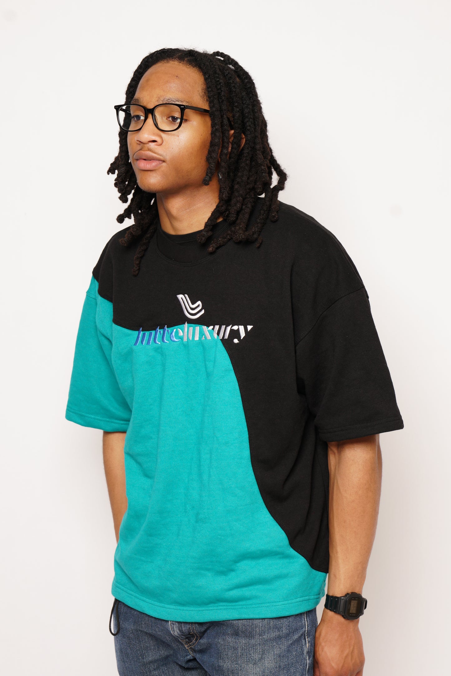 Lutteluxury “Metamorphosis” Tee