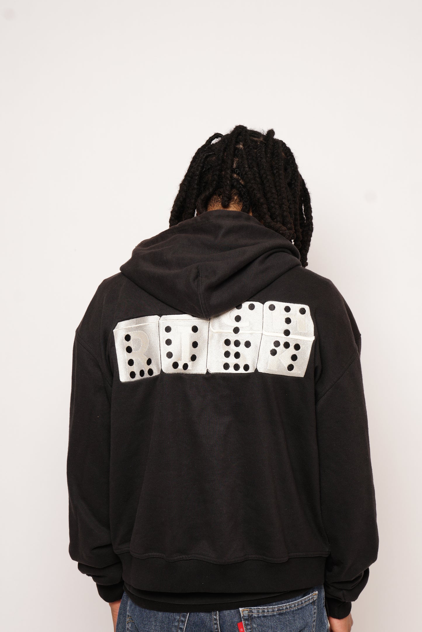 Lutteluxury “Lifes A Gamble” Hoodie