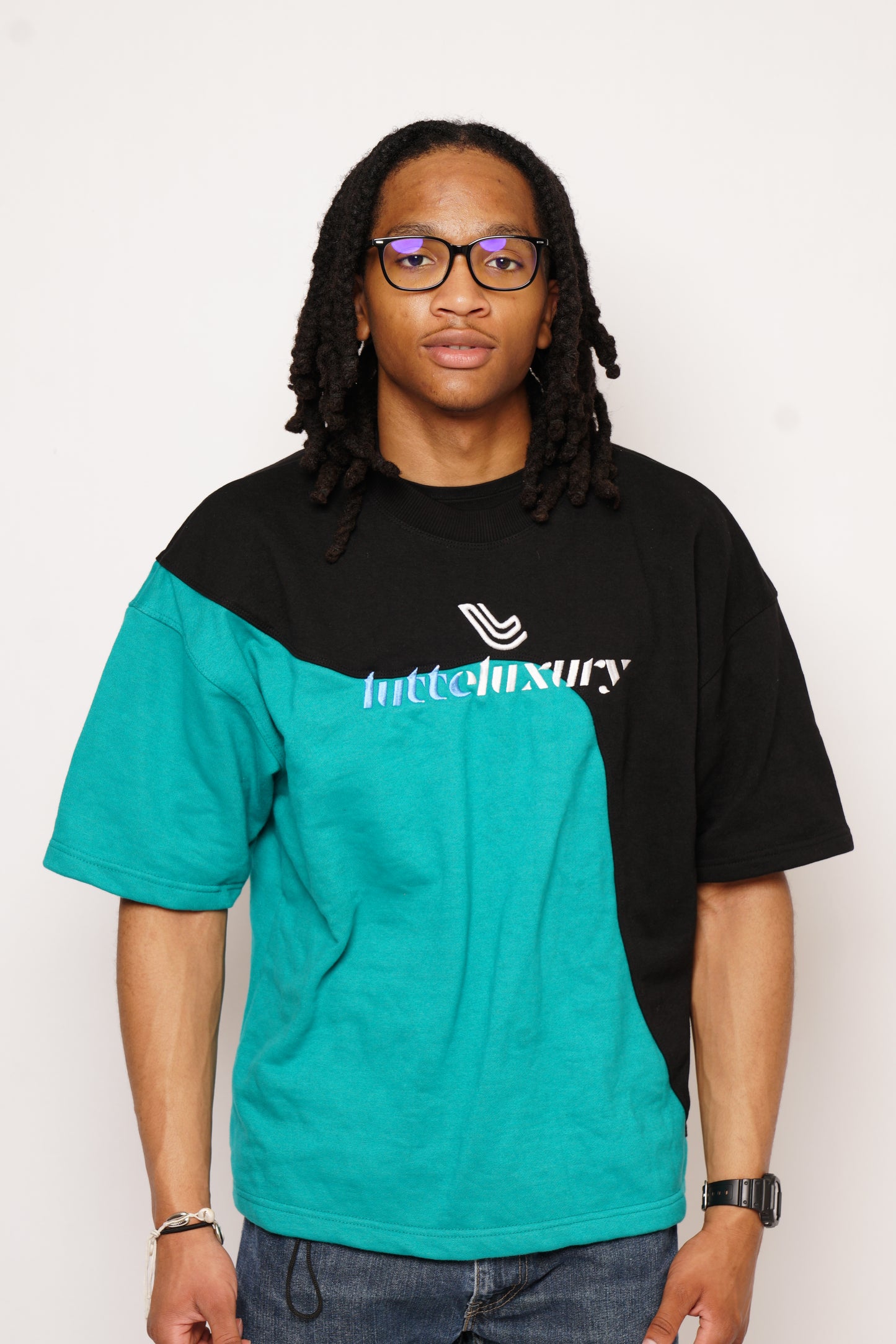 Lutteluxury “Metamorphosis” Tee