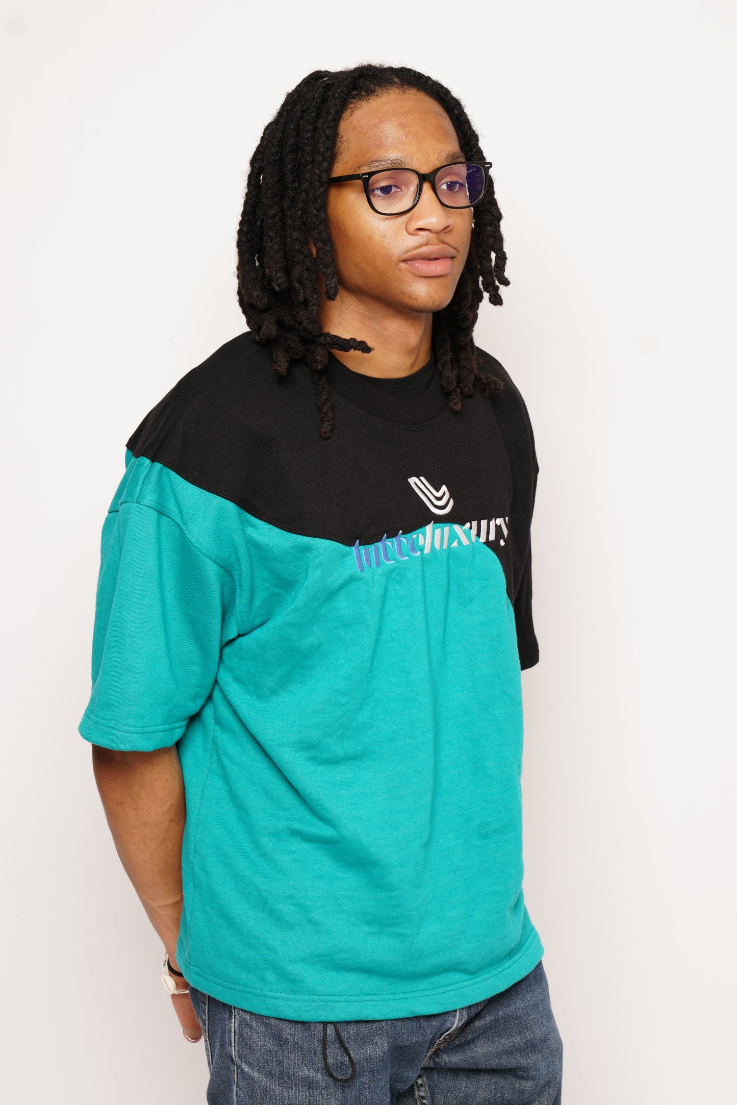 Lutteluxury “Metamorphosis” Tee