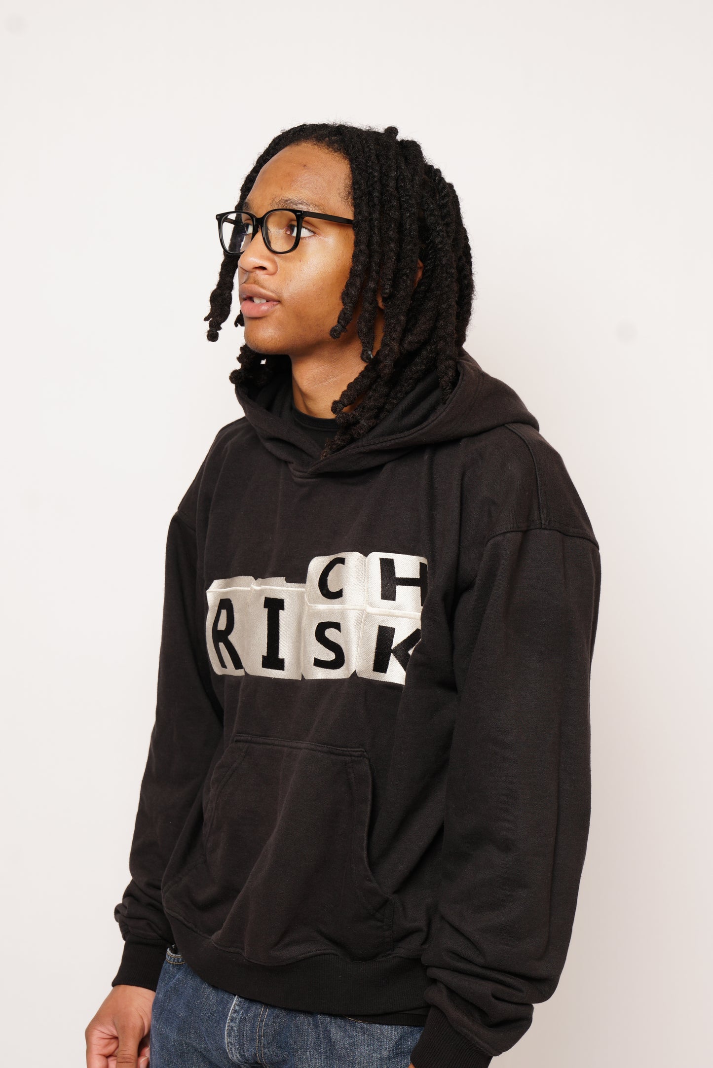 Lutteluxury “Lifes A Gamble” Hoodie
