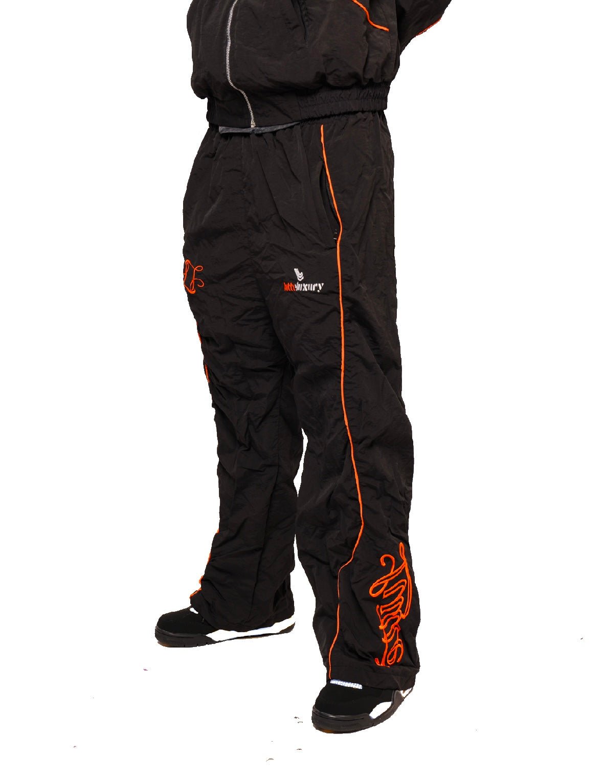 Lutteluxury “Lutte Racer” Suit