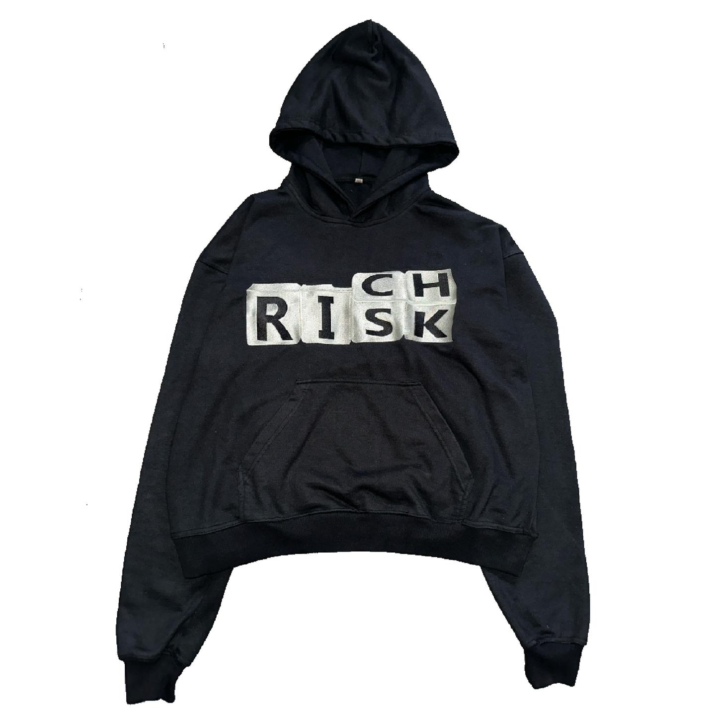 Lutteluxury “Lifes A Gamble” Hoodie