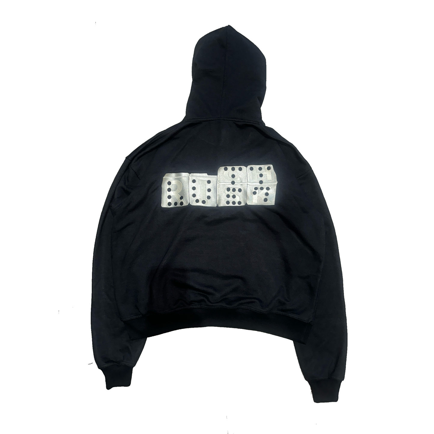 Lutteluxury “Lifes A Gamble” Hoodie