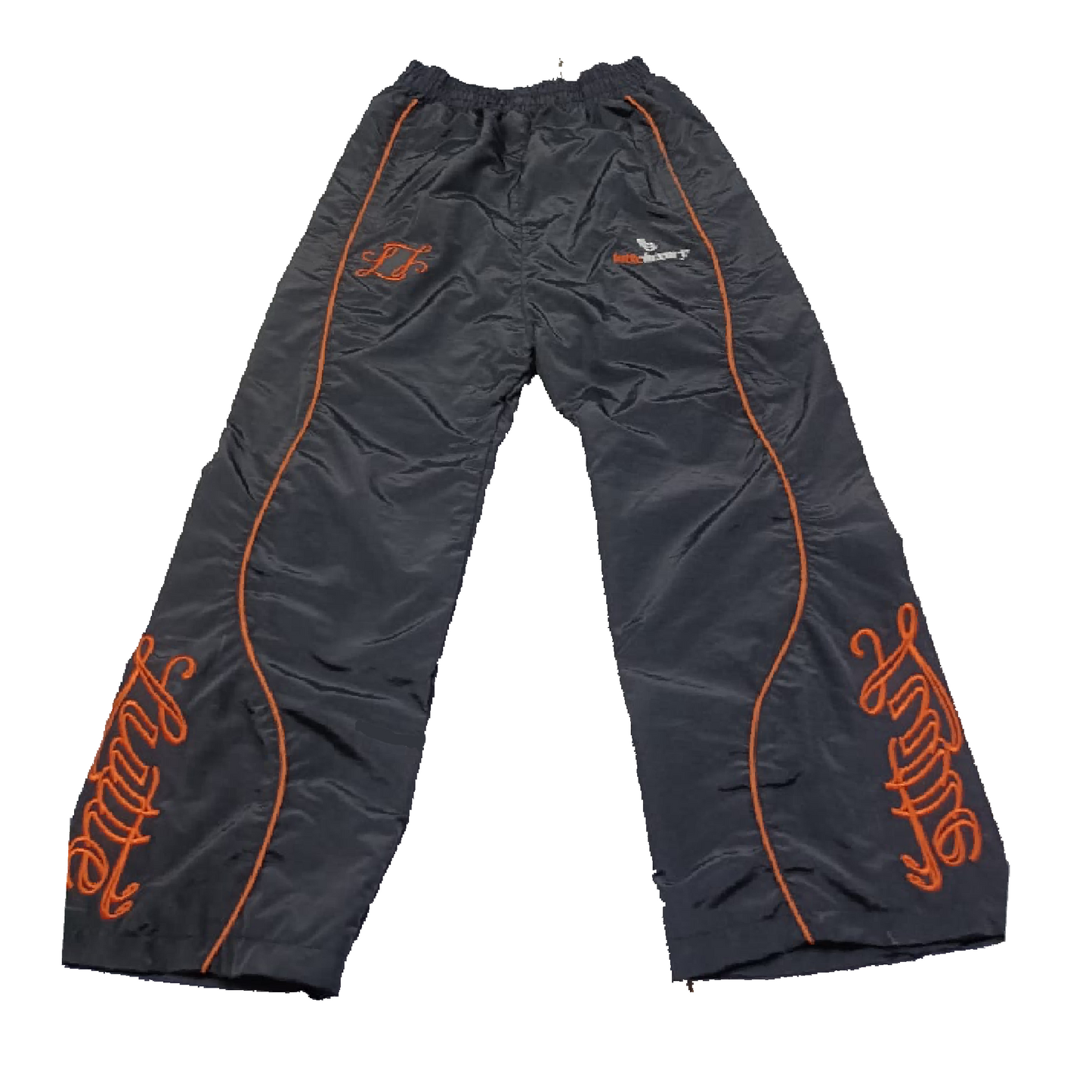 Lutteluxury “Lutte Racer” Suit