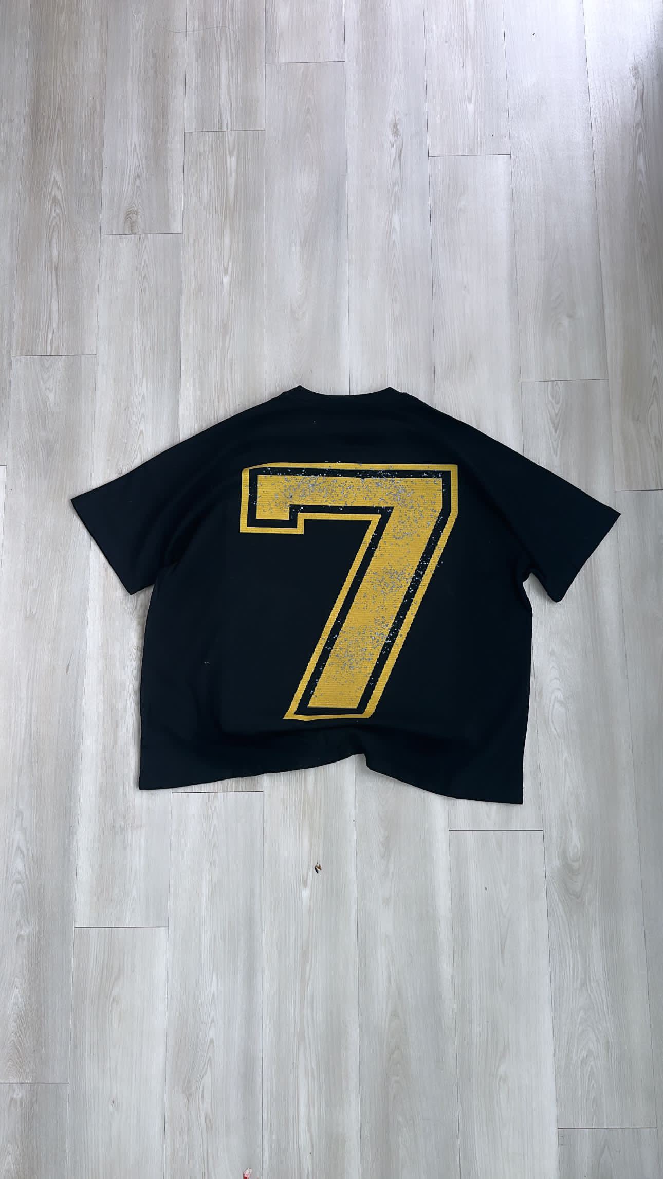 Lutteluxury “7Treasures” Tee