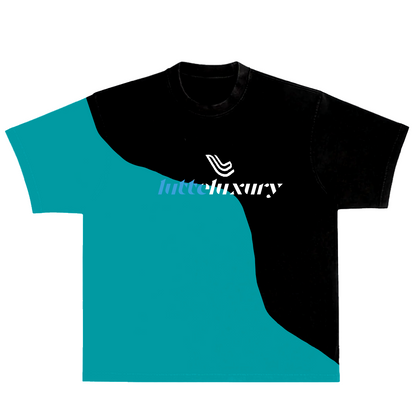 Lutteluxury “Metamorphosis” Tee