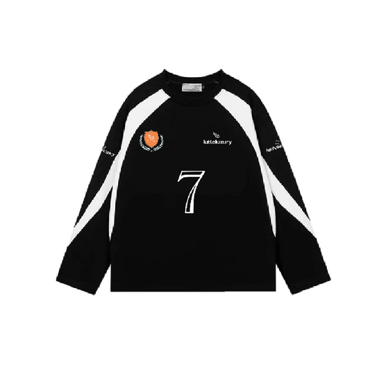 Lutteluxury “Soccer” Jersey