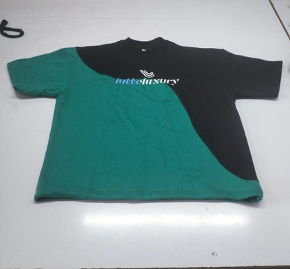 Lutteluxury “Metamorphosis” Tee