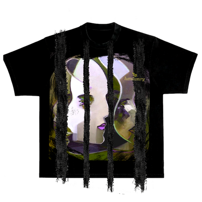 Lutteluxury “Luxurious Phases” Tee