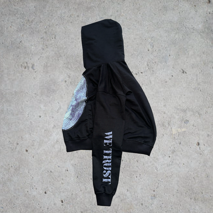 Lutteluxury “Ben Frankie” Hoodie