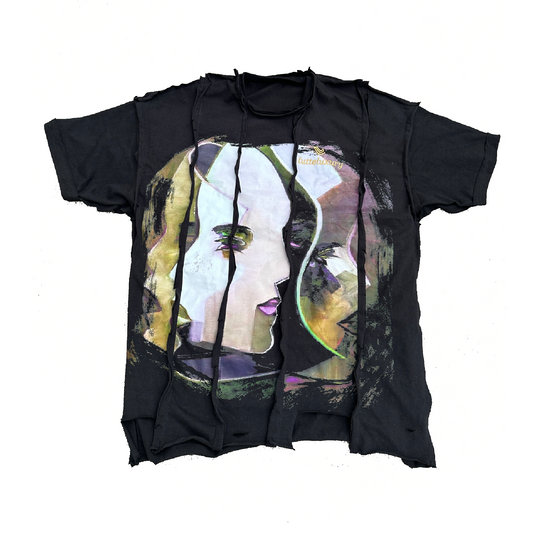 Lutteluxury “Luxurious Phases” Tee