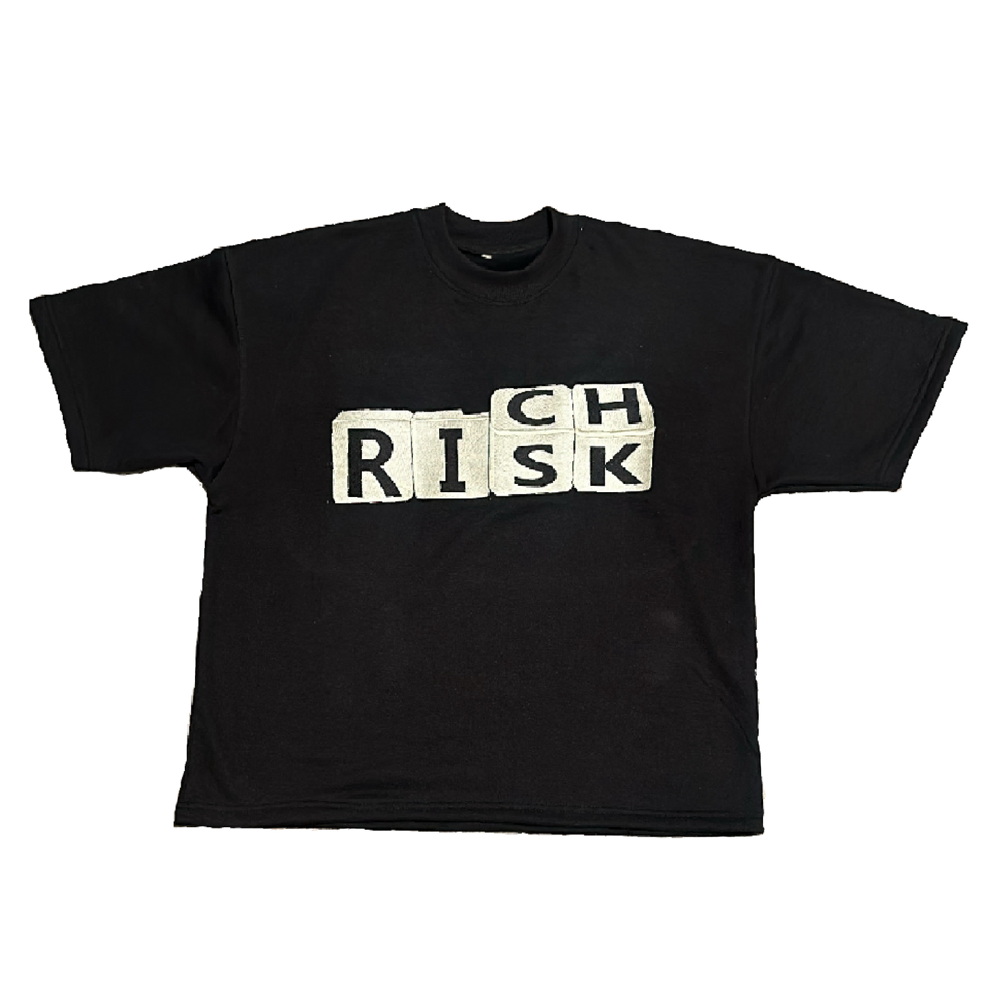 Lutte “Lifes A Gamble” Tee