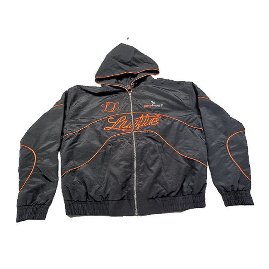 Lutteluxury “Lutte Racer” Suit