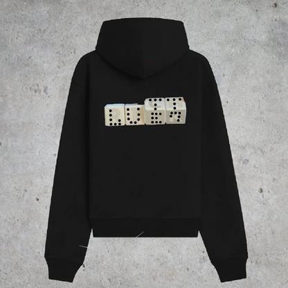 Lutteluxury “Lifes A Gamble” Hoodie